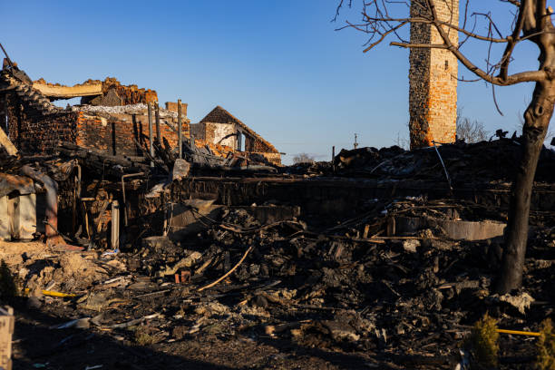 Reliable Emergency Fire Damage Restoration contractor in Boyds, MD by Fire Damage Flint